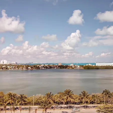 Royalton Chic Cancun, An Autograph Collection All-Inclusive Resort - Adults Only-3